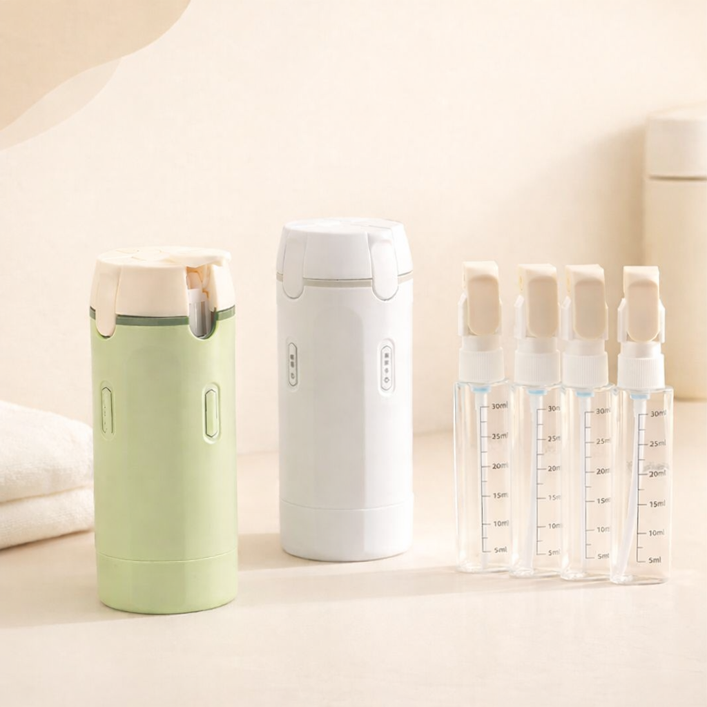 4 ü 1 Arada Organizer