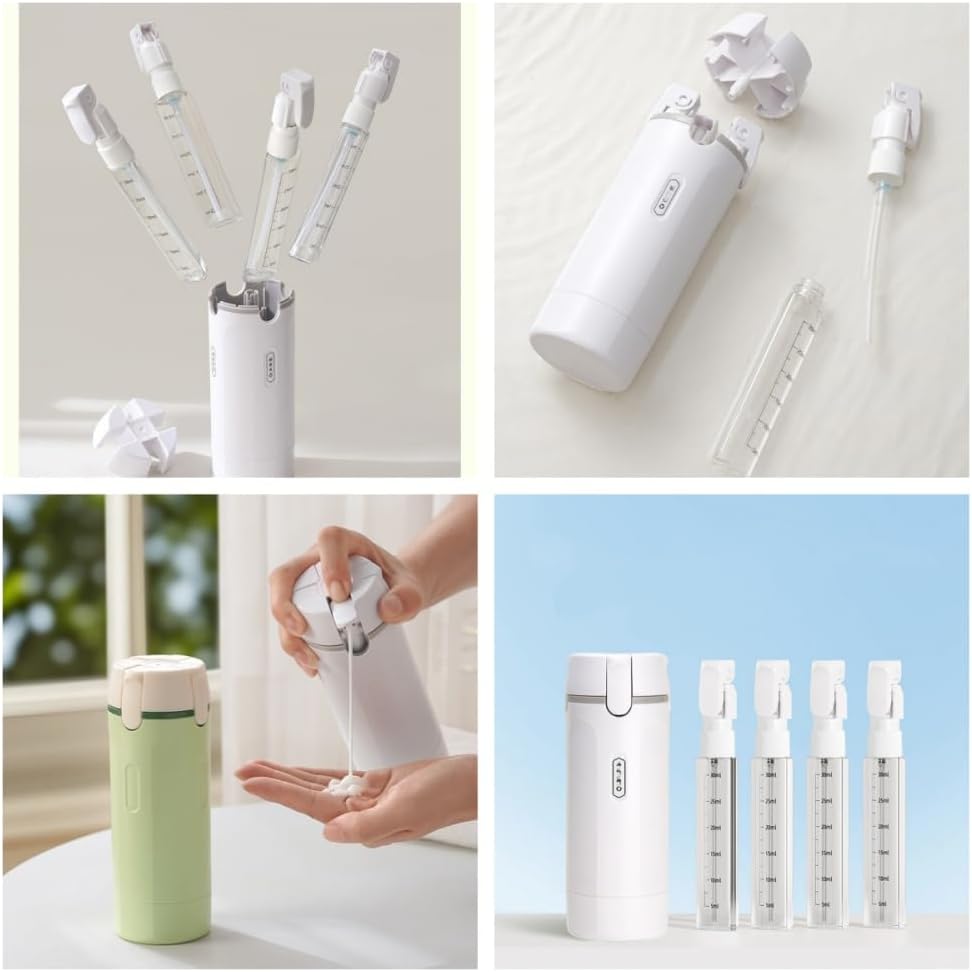 4 ü 1 Arada Organizer