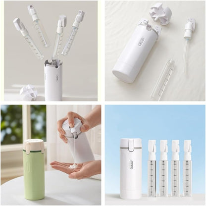 4 ü 1 Arada Organizer