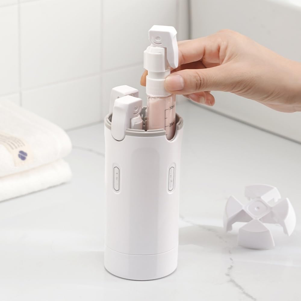 4 ü 1 Arada Organizer