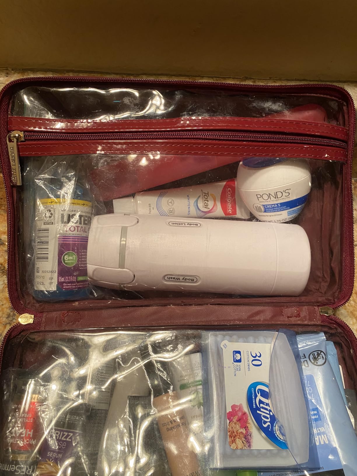 4 ü 1 Arada Organizer