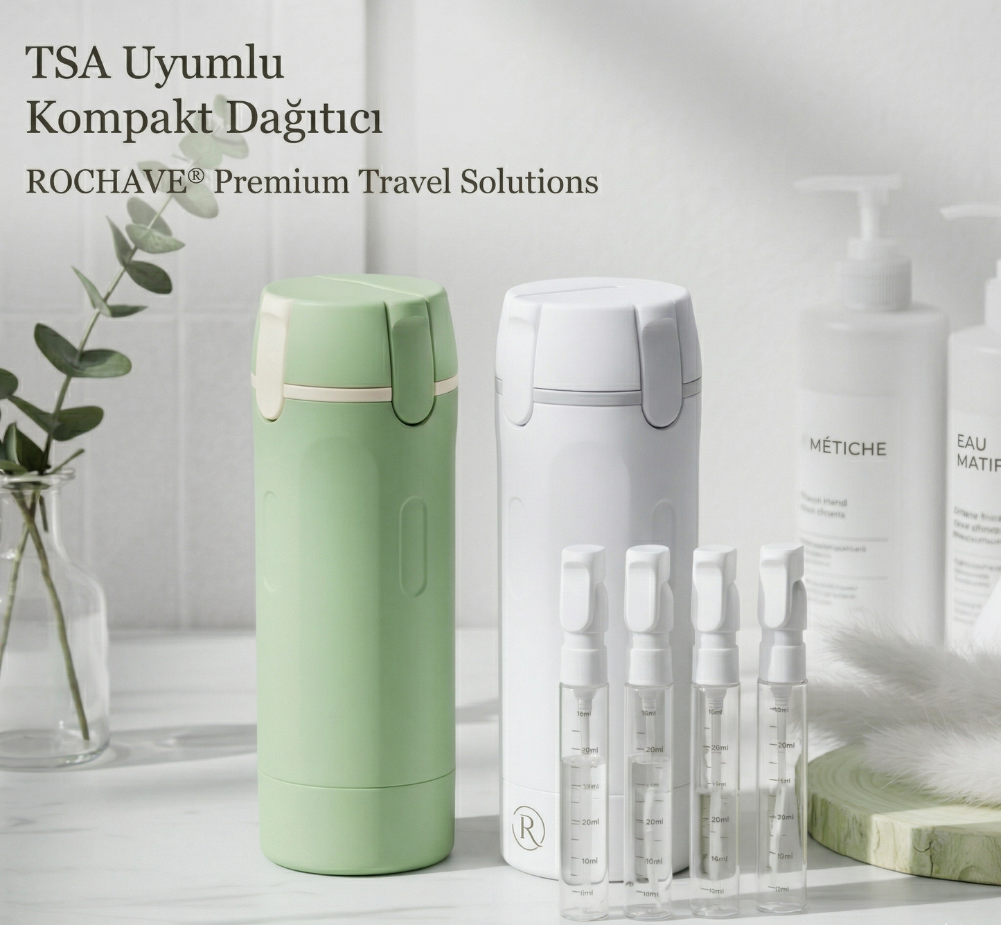 4 ü 1 Arada Organizer