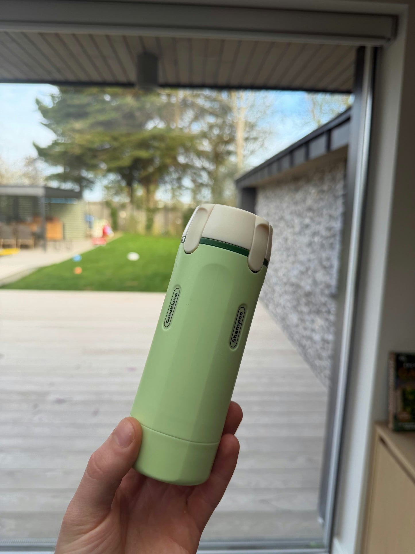 4 ü 1 Arada Organizer